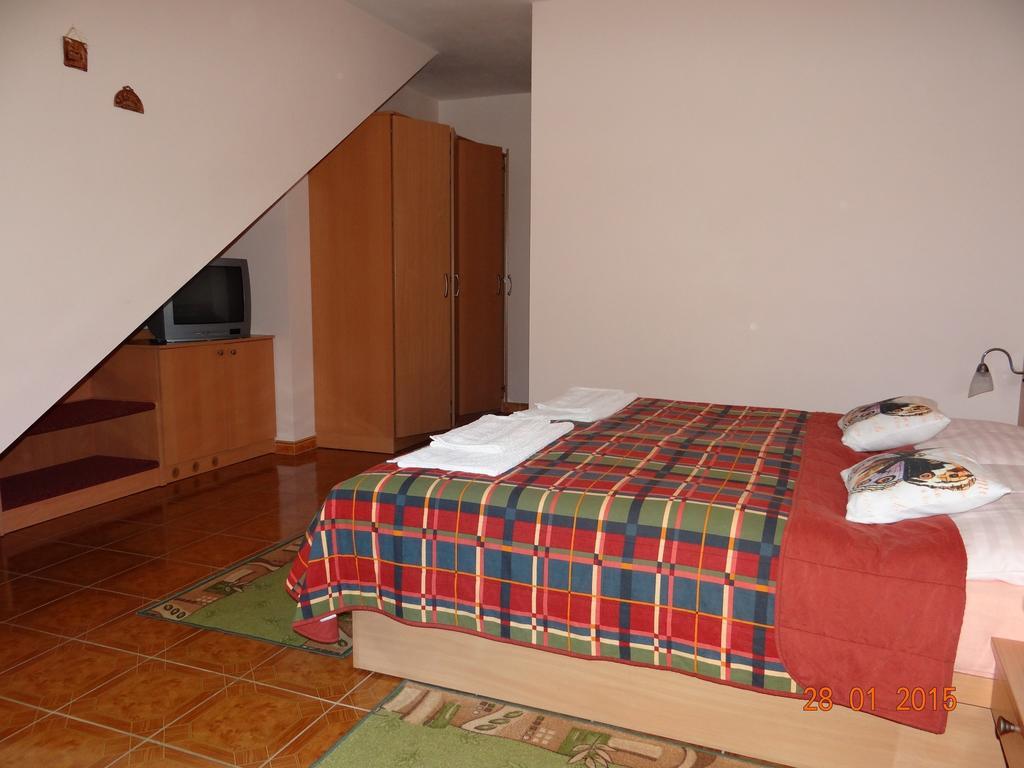 Guest house Eso 3*