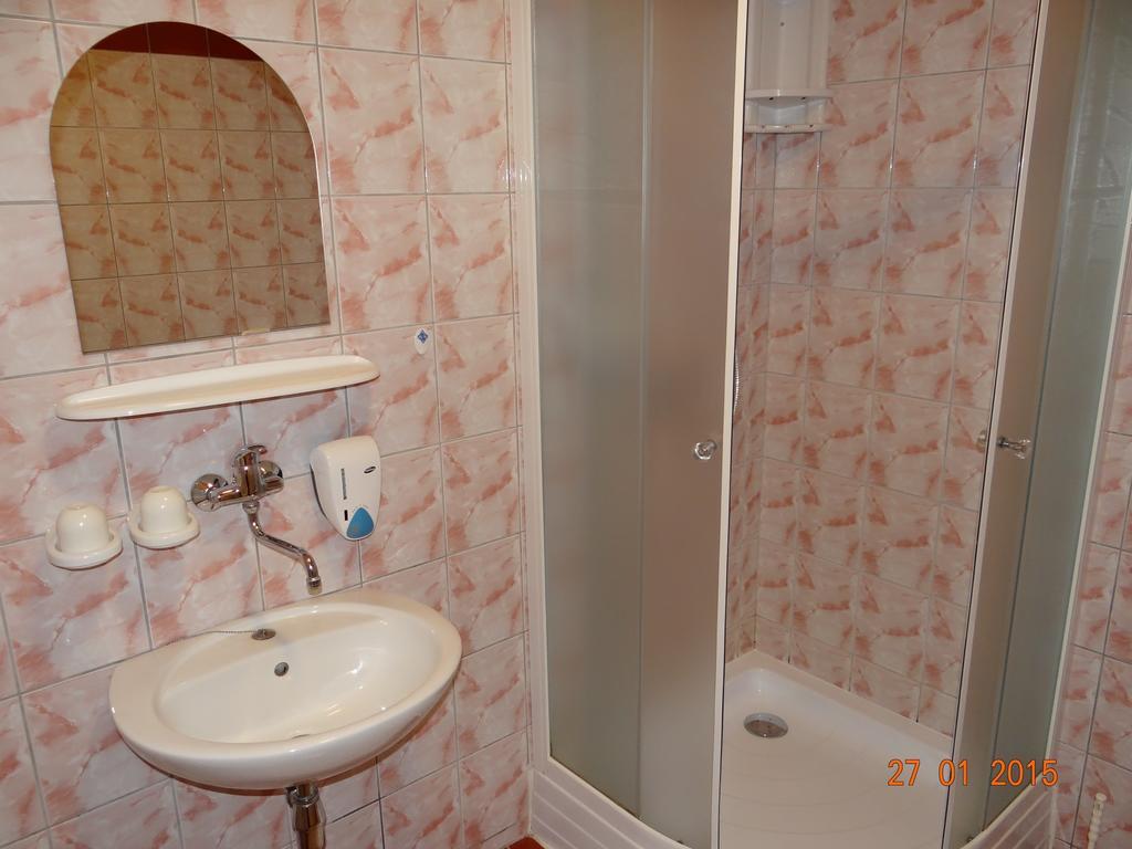 Eso Guest house