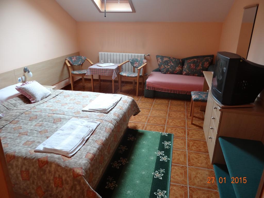 Guest house Eso Martin