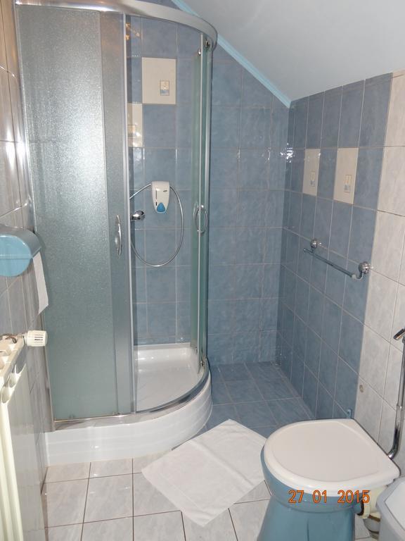 Guest house Eso 3*