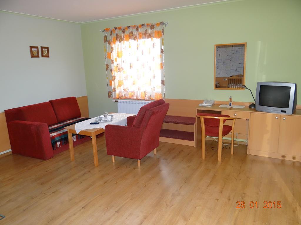 Guest house Eso Martin