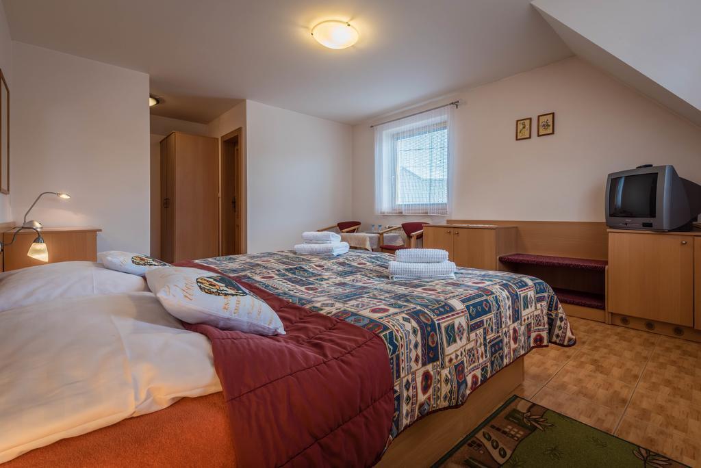 Guest house Eso 3*