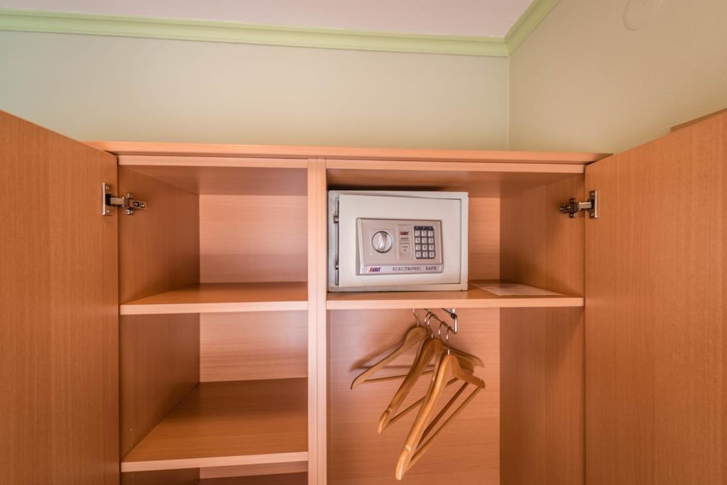 Eso Guest house Martin
