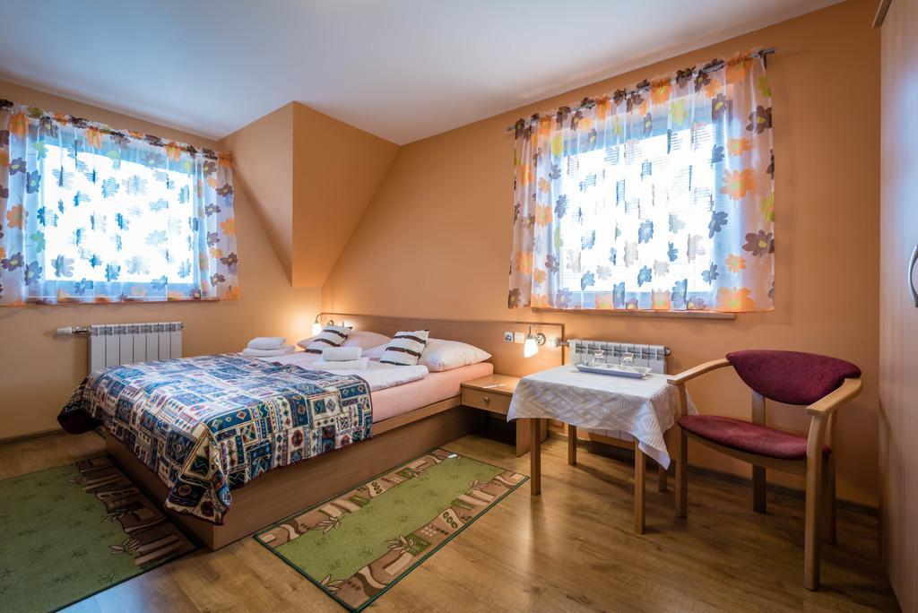 Eso Guest house