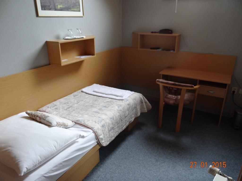 Eso Guest house 3*